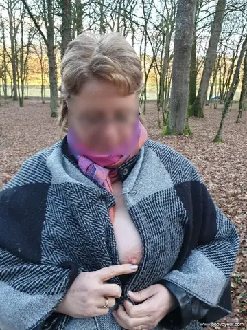 Photo amateur