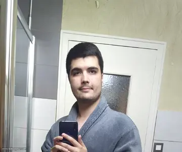 Photo amateur