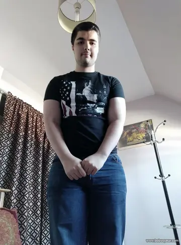 Photo amateur