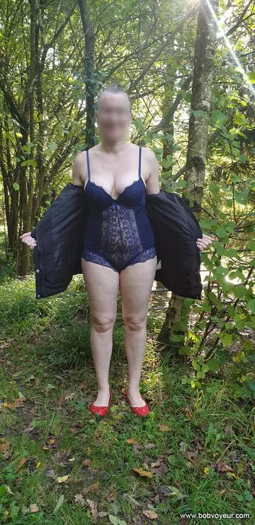 Photo amateur
