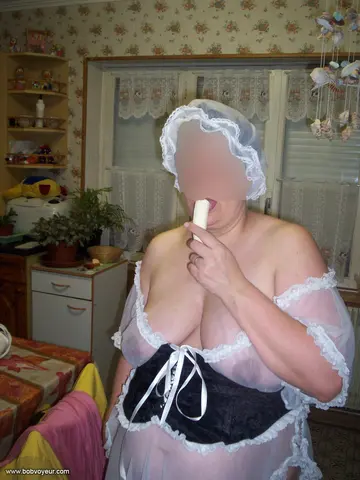 Photo amateur