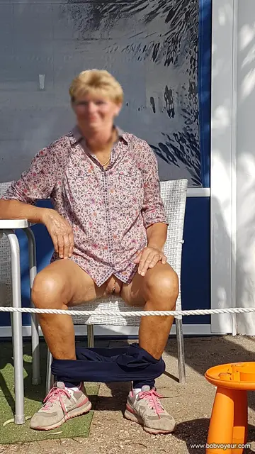 Photo amateur