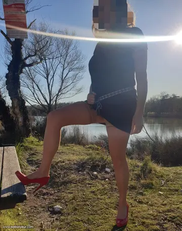 Photo amateur