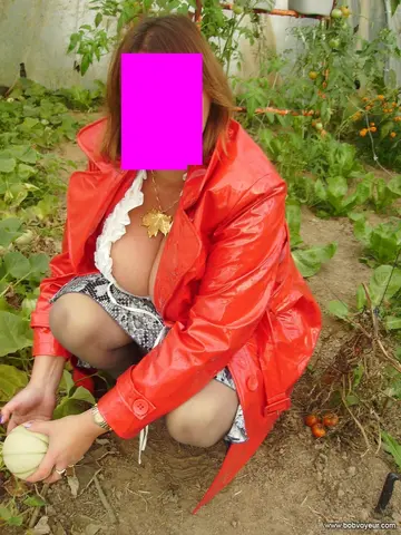 Photo amateur