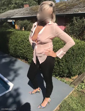 Photo amateur
