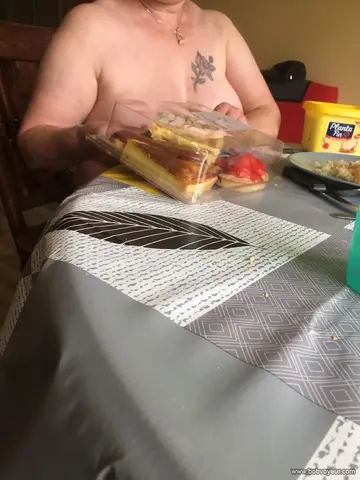 Photo amateur