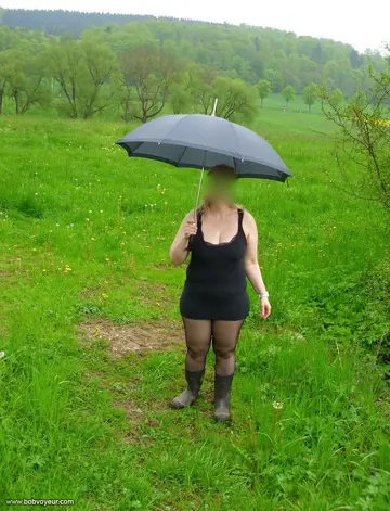Photo amateur