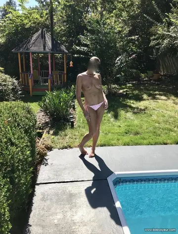 Photo amateur