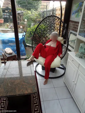 Photo amateur