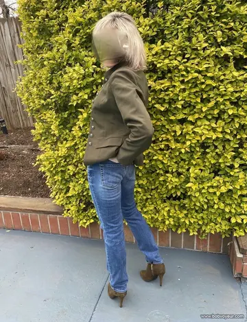 Photo amateur