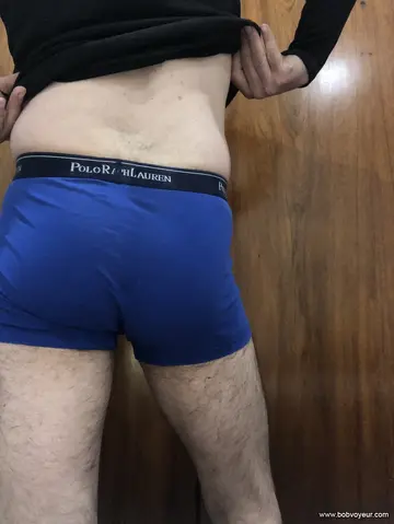 Amateur photo