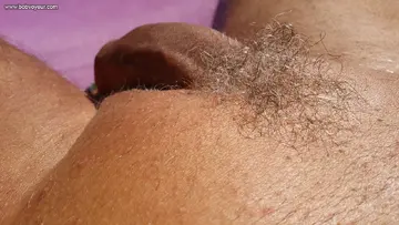 Photo amateur