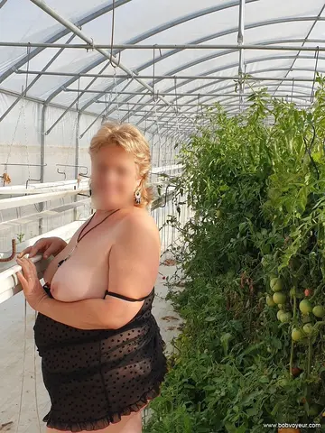 Photo amateur