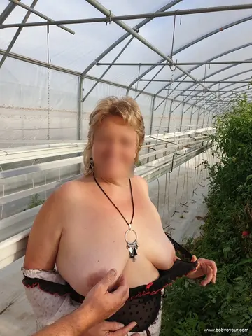 Photo amateur