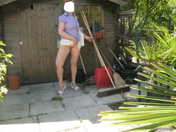 Photo amateur
