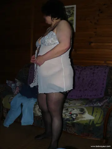 Photo amateur