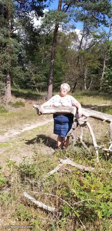Photo amateur