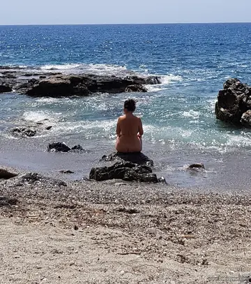 Photo amateur