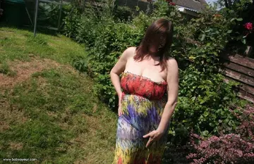 Photo amateur