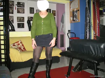 Photo amateur