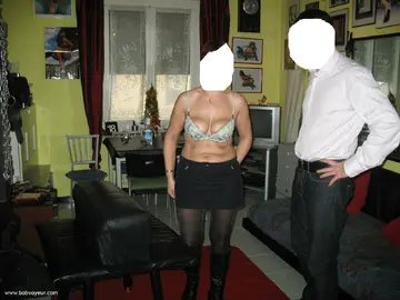 Photo amateur