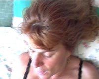 salope mature