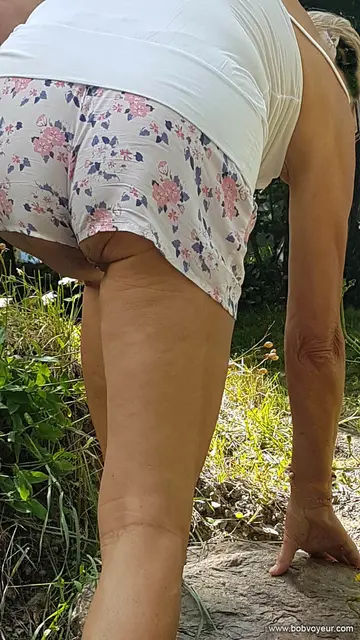Photo amateur