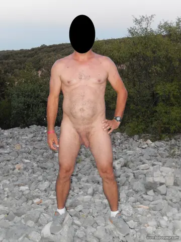 Photo amateur