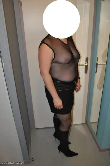 Photo amateur
