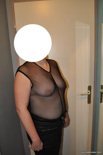 Photo amateur