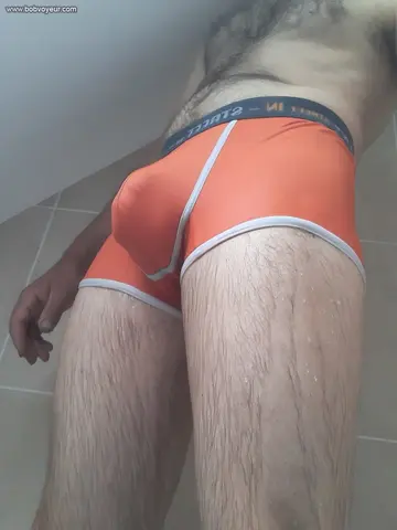 Jus d'orange