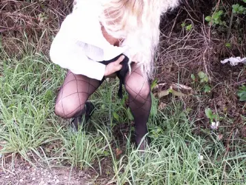 Photo amateur