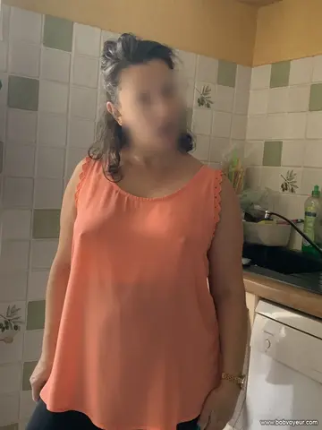 Photo amateur