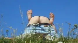 bon prise pour un voyeur