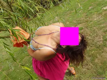 Photo amateur