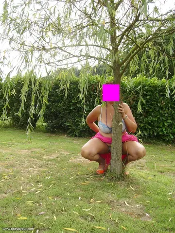 Photo amateur