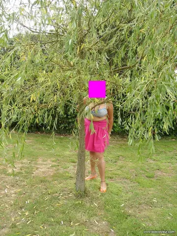 Photo amateur