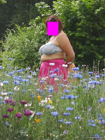 Photo amateur