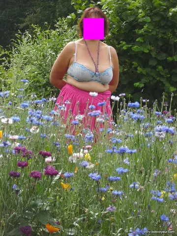 Photo amateur