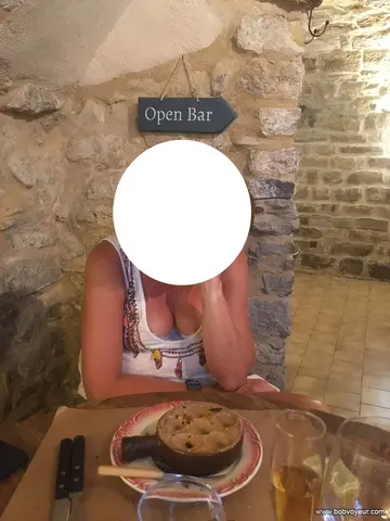 Photo amateur