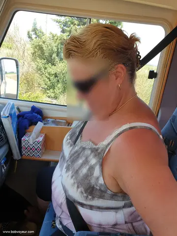 Photo amateur
