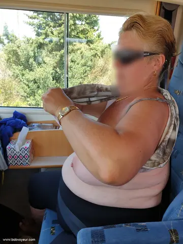 Photo amateur