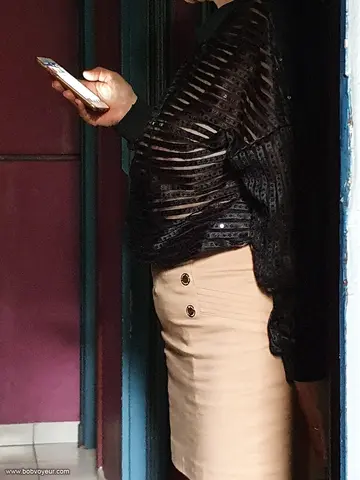 Photo amateur