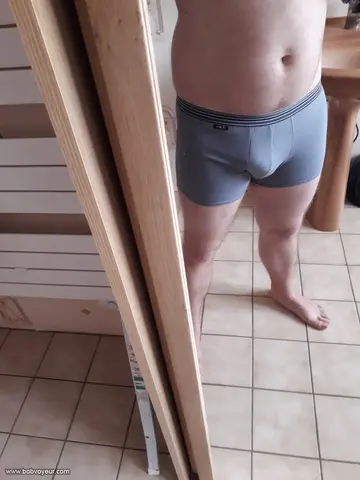 Photo amateur