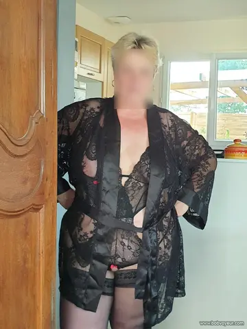 Photo amateur