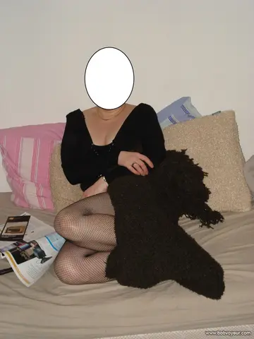 Photo amateur