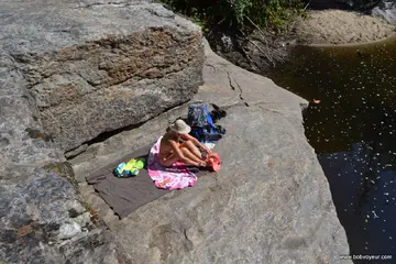 Photo amateur