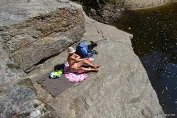 Photo amateur