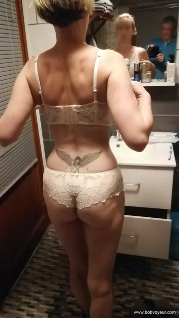 Photo amateur