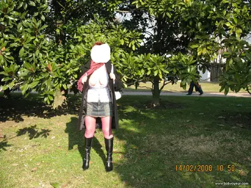 Photo amateur